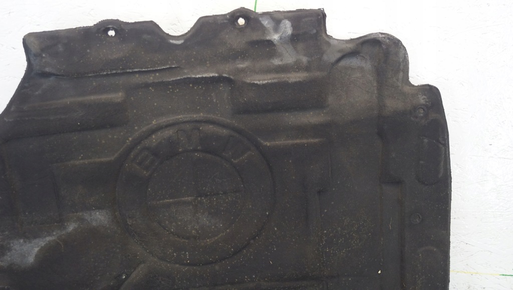 фото №4, Шумоізоляція капот + кліпси bmw z3