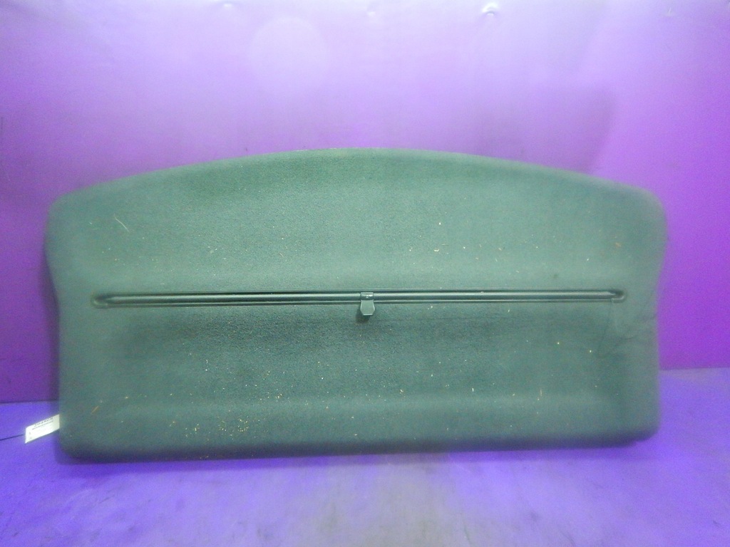 фото №1, Citroen c5 i hb 5d полка багажника задняя задняя