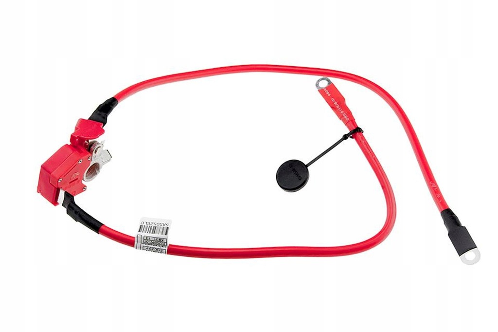 фото №2, Nty клема плюсова акумулятор