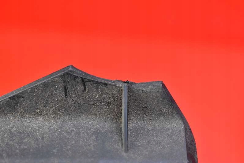 фото №8, Защита двигателя верхний mitsubishi lancer 8 2.0 di-d