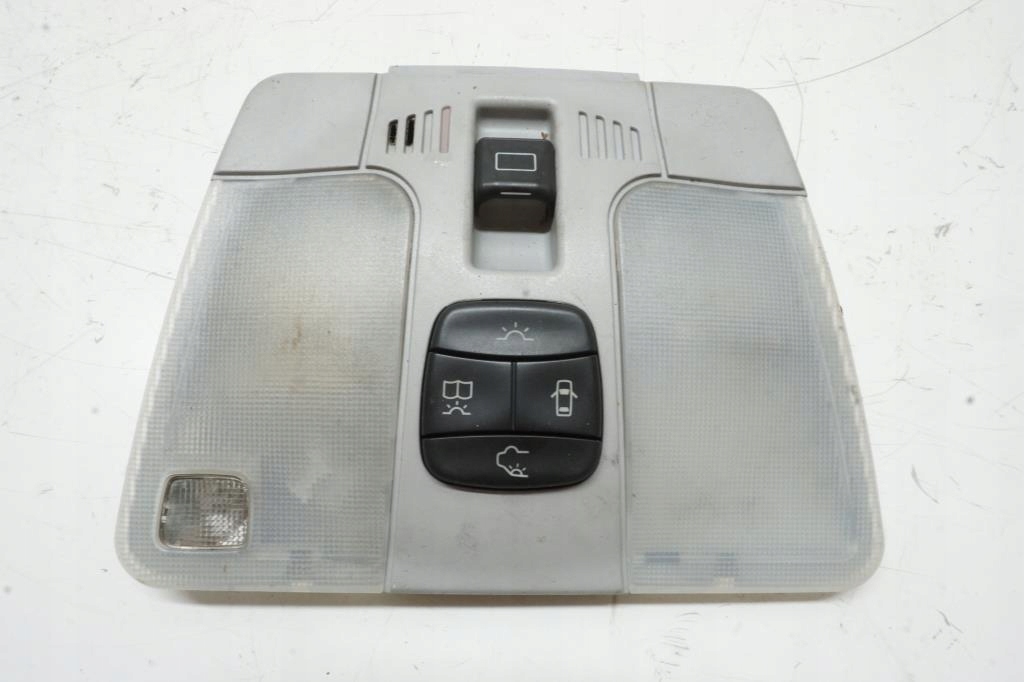 фото №1, Освітлення лампа кабіни mercedesclk w208