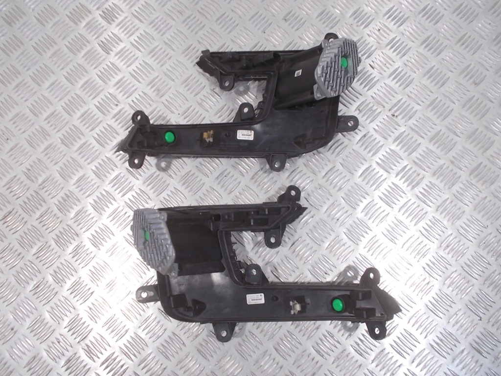 Купить Противотуманная фара led drl vw passat b8 3g gte 3g0941055a 3g0941056a оригинал левый правый