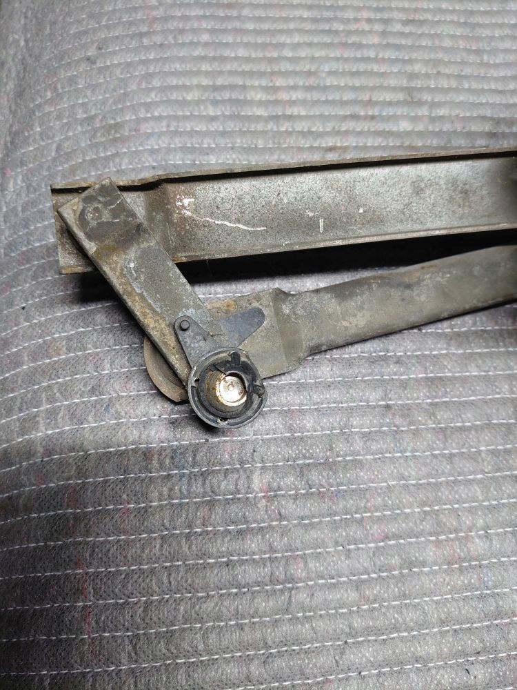 фото №7, Двигатель дворник механизм polonez