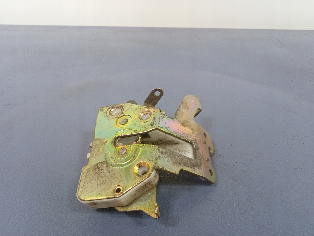 фото №1, Mazda mpv ii lw замок дверь раздвижных правый