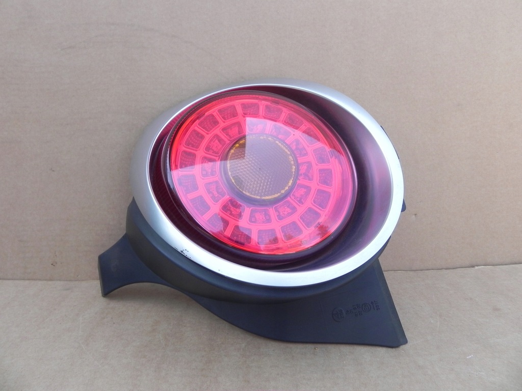 фото №1, Лампа правый задняя правая задняя alfa romeo mito 15608553