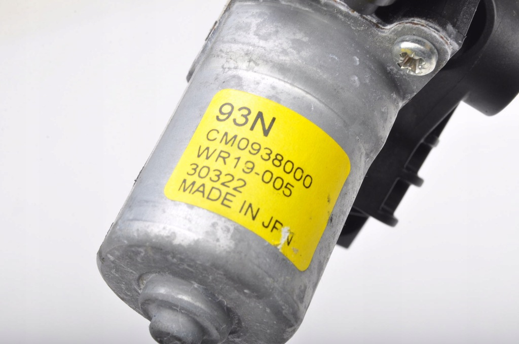 фото №6, Honda hr-v iii подъемник стекло левый перед 5d cm0938000 23r