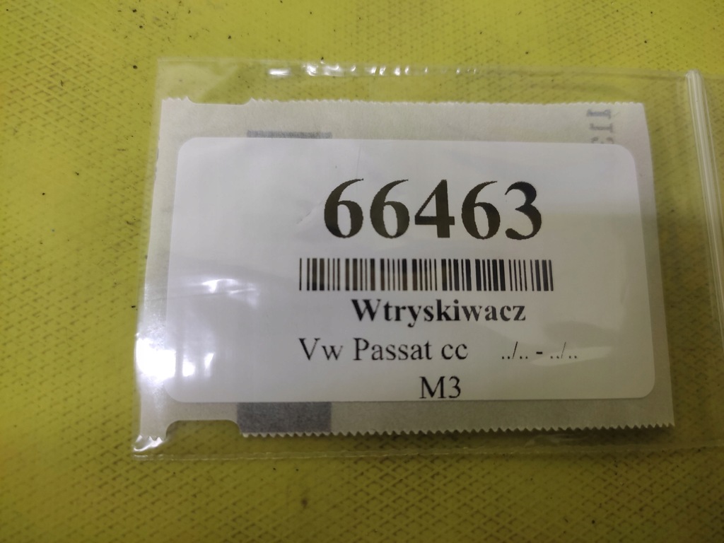 фото №8, Vw passat cc 2.0 tfsi форсунка 06h906036g