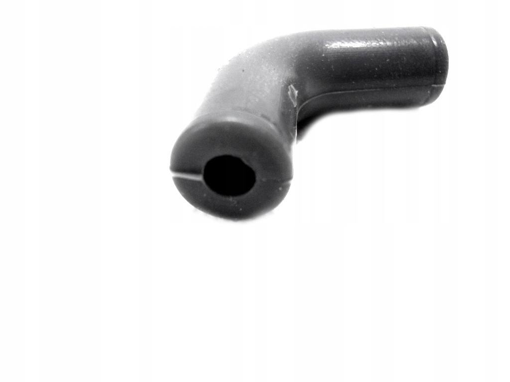 фото №3, Шланг датчика выхлопных газов 1.6 dci scenic iii