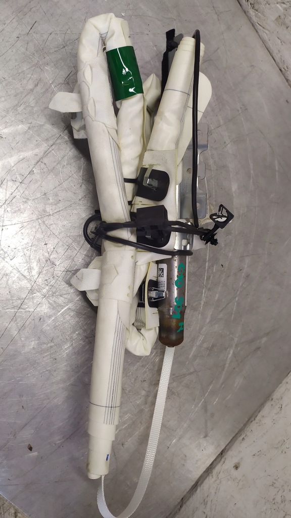 фото №1, Ford c-max mk2 шторка безопасности правая подушка безопасности am51-r14k159-af