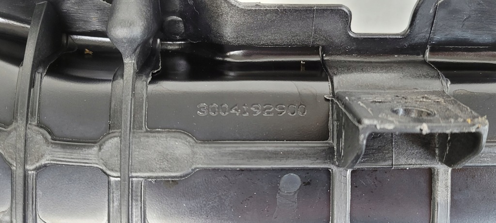 фото №16, Pas передній підсилювач ford transit custom lift 2020- lk21-8b041-aa