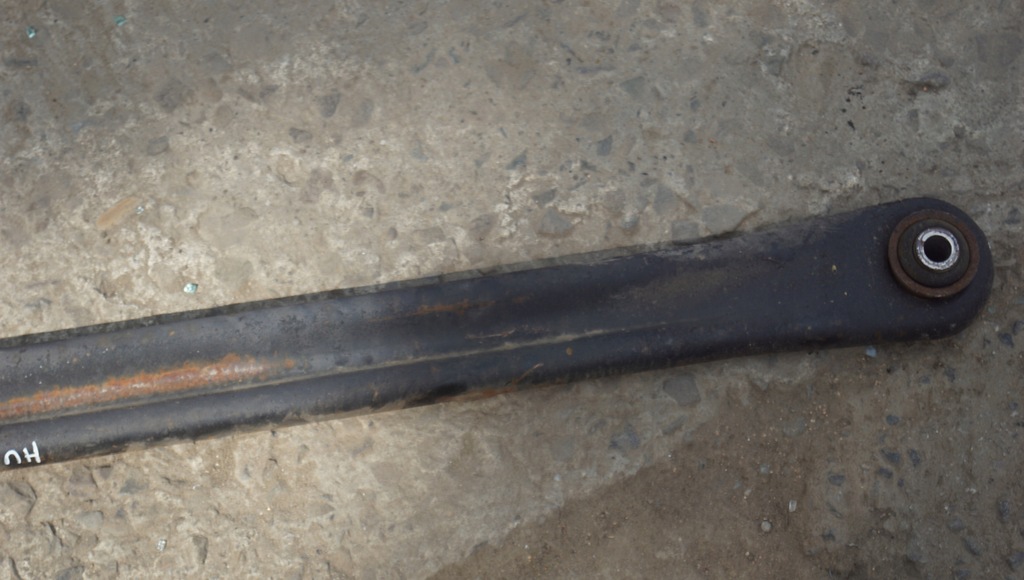 фото №5, Тяга поперечний задня hummer h2