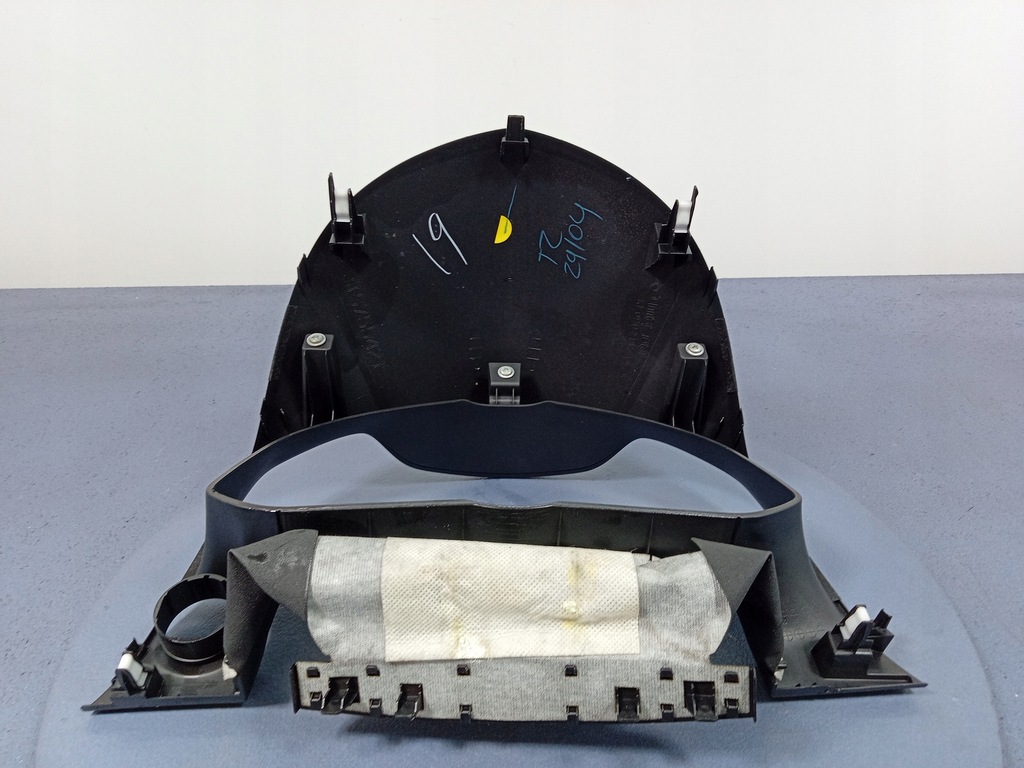 фото №7, Mazda 3 iii bm защита корпус спидометра bjs755421