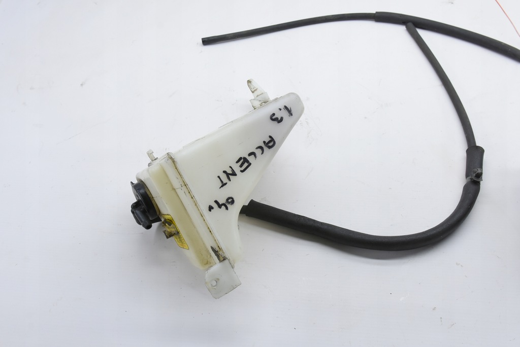 фото №5, Hyundai accent 1.3 -1.4 бачок расширительный