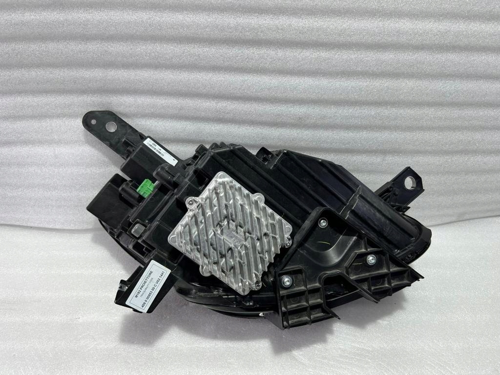 фото №10, Maserati grecale full led лампа ліва права