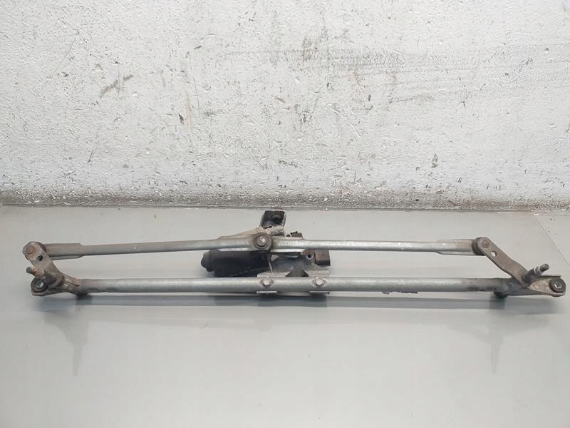 фото №5, Механізм двірник передніх range roversport i