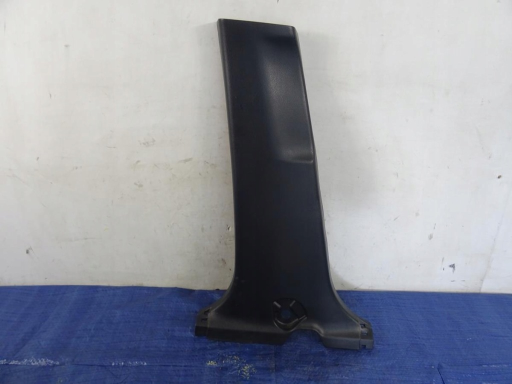 фото №1, Захист стійка ліва toyota rav-4 iv 62414-42060