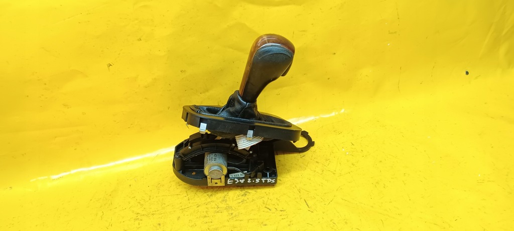 фото №13, Домкрат передач автоматична коробка передач bmw e39 2,5tds 8184522