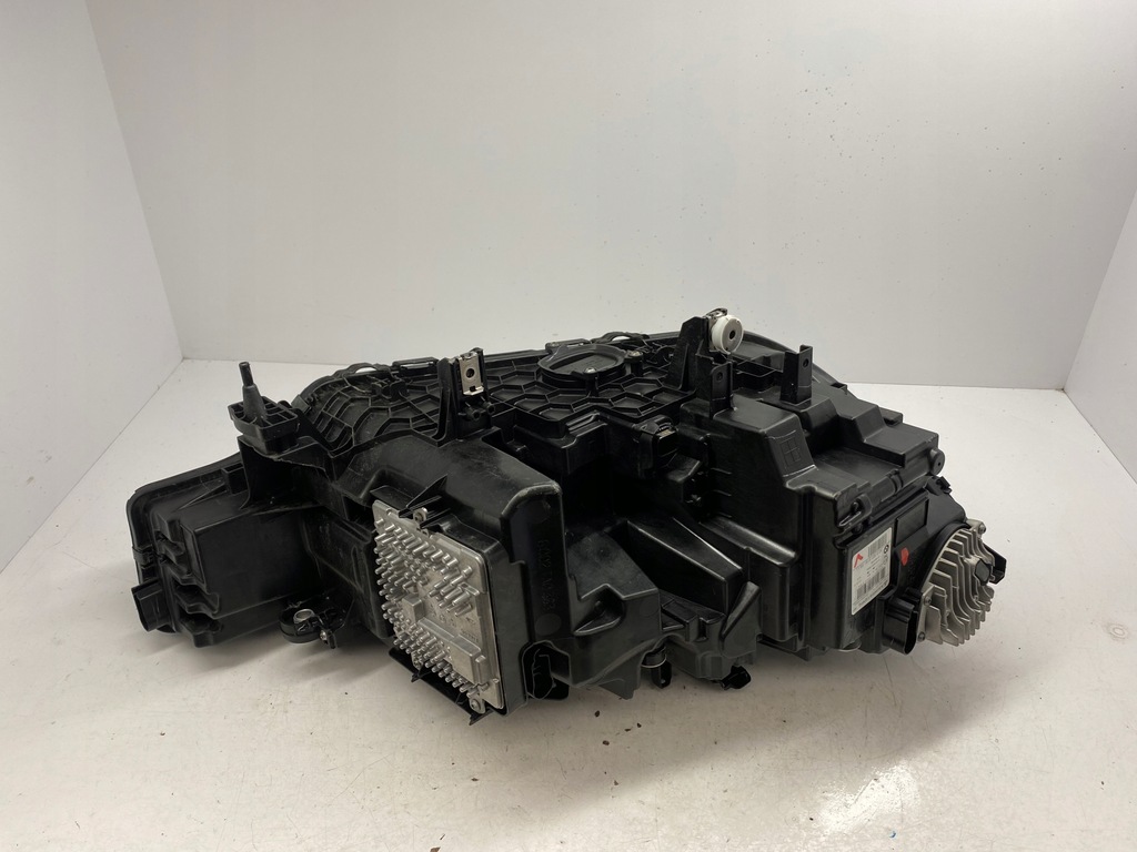 фото №11, Bmw x7 g07 лампа левая led 9481819