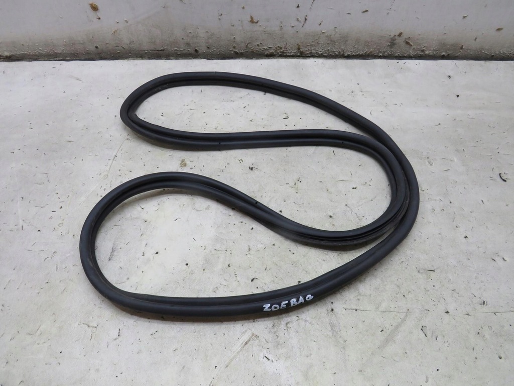 фото №1, Прокладка kalpy багажника renault zoe