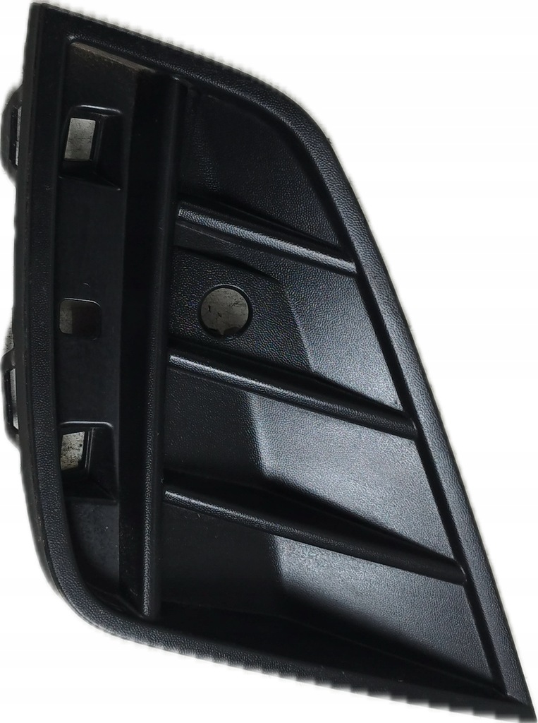 фото №1, Vw t-roc r-line 2ga решітка бампера права задня 2ga807246g