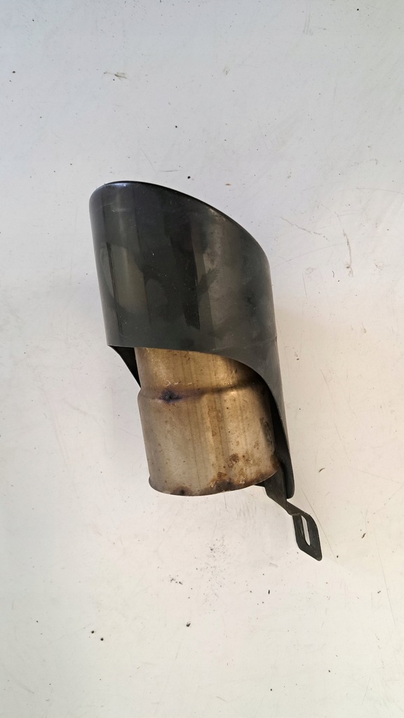 фото №8, Наконечник вихлоп права ліва porsche macan turbo gts