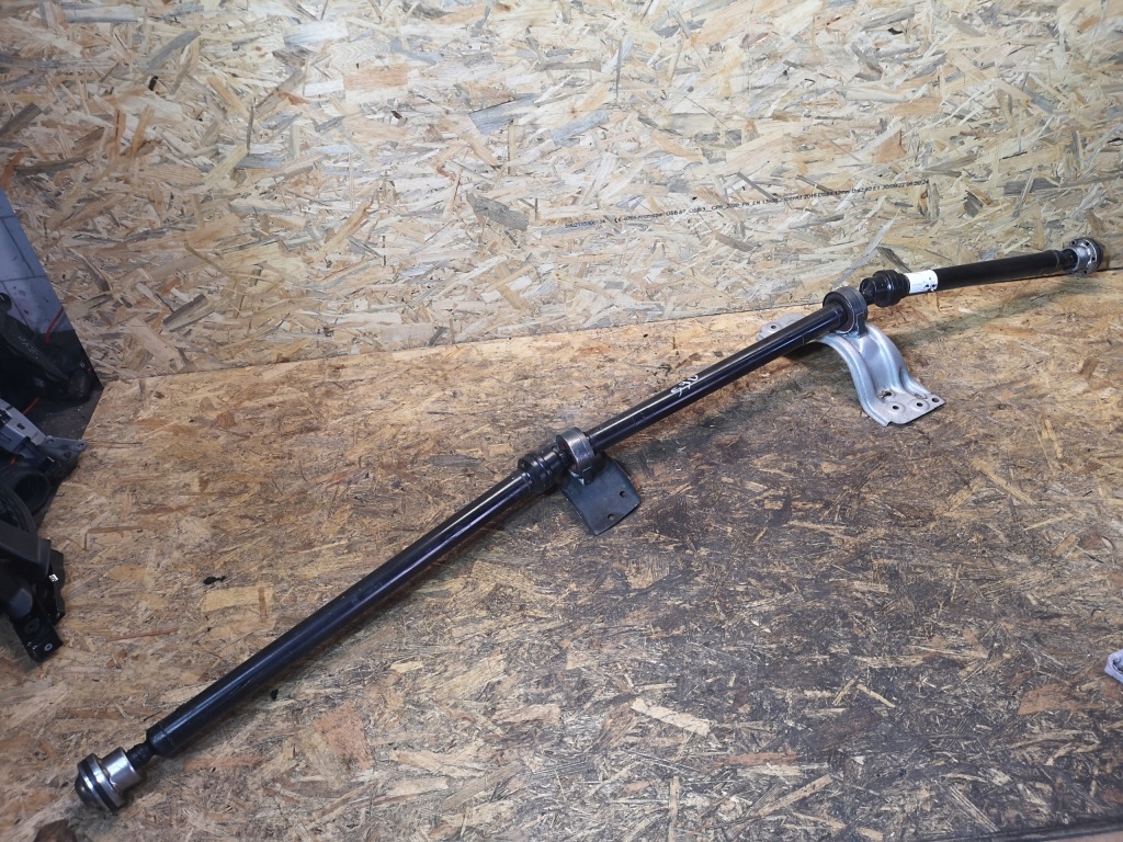 фото №1, Volvo s90 v90 wał приводной 31492301