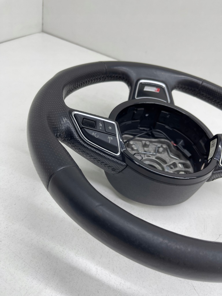 фото №9, Audi a1 8x a7 a6 c7 s-line воздуховод мультифункция кожа