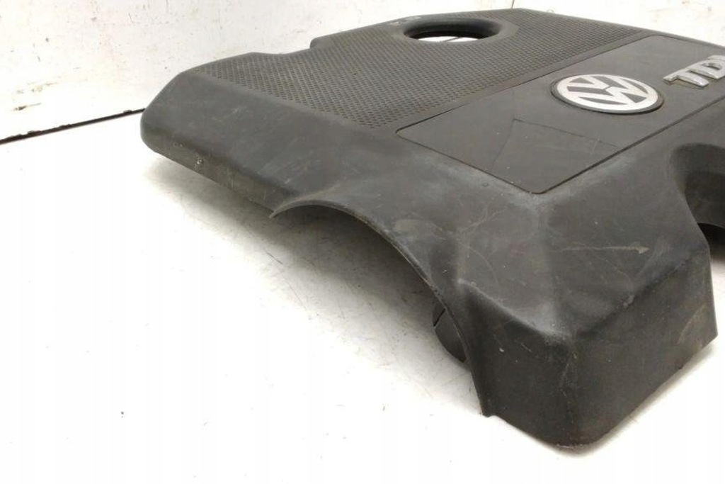 фото №7, Верхний защита двигателя vw beetle 9c1, 1c1 038103925bb 1.9l дизель 2000