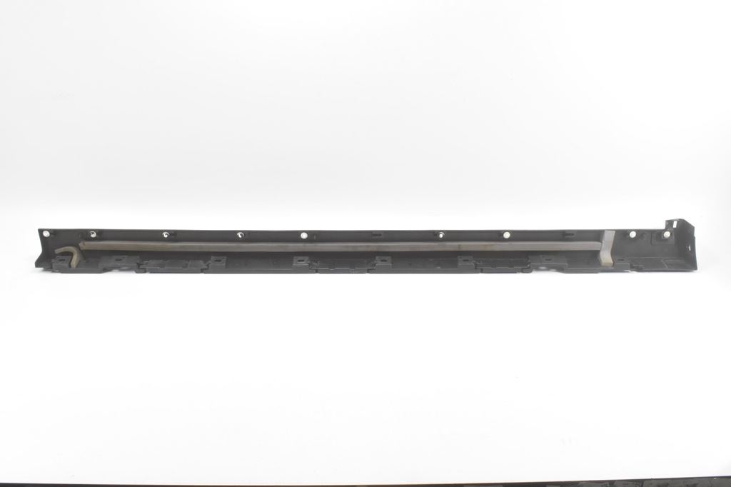 фото №11, Молдинг порог правая hk83-101d56-bf jaguar f-pace x761