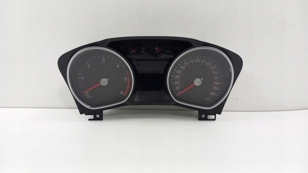 фото №1, Ford mondeo mk4 2.0tdci лічильник 8m2t10849da