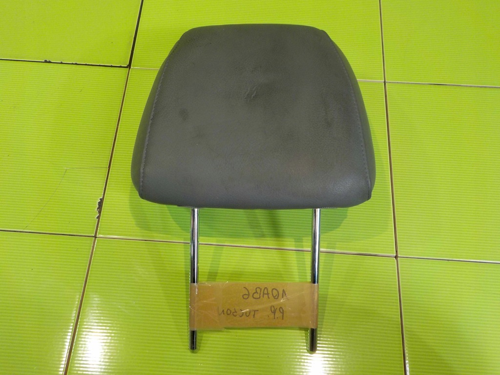 фото №7, Hyundai tucson i 06r підголівник правий перед