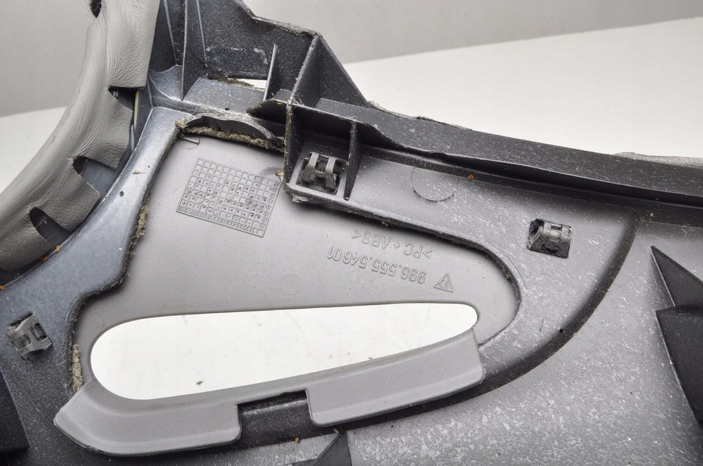 фото №7, Porsche 911 996 захист стійка пластик 99655518802