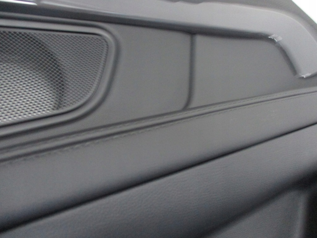 фото №9, Оббивка оббивка двері mini f60 countryman 18r