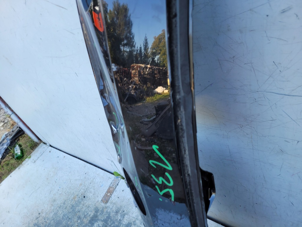 Vw passat b8 3g9 kombi 14- крышка багажника задняя задняя Цена