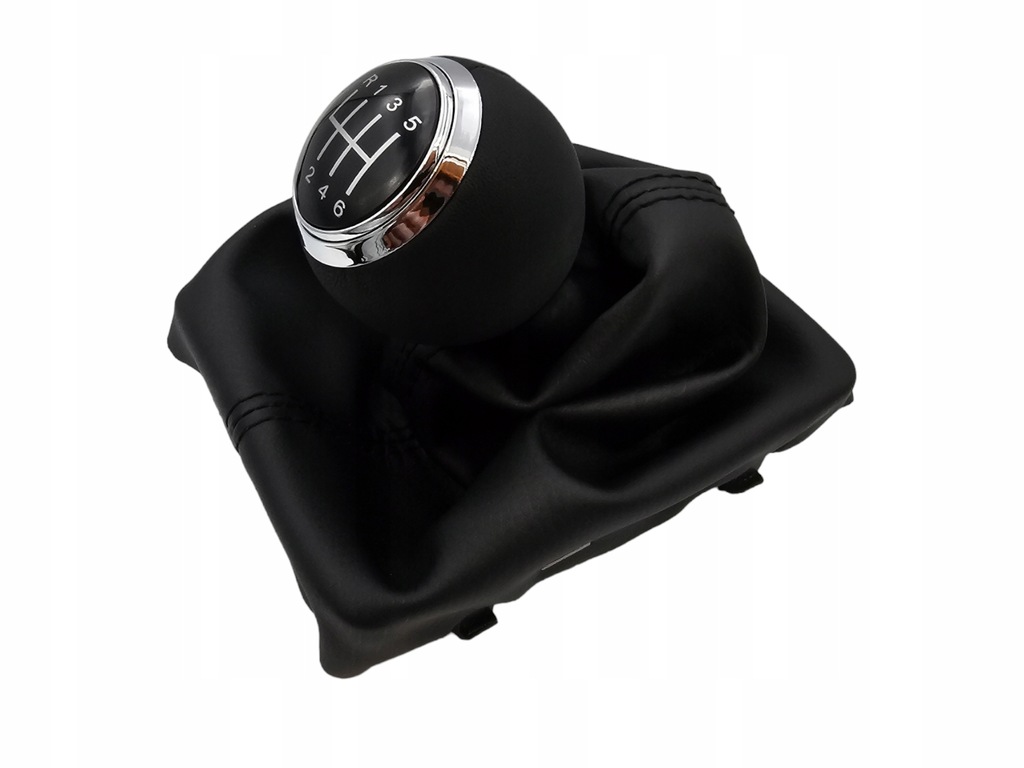 фото №13, Ручка переключения передач чехол audi s4 rs 4 a4 b8 s5 a5 q3 6 передач