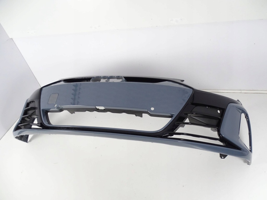 фото №8, Бампер перед передний audi gt e-tron 4j3