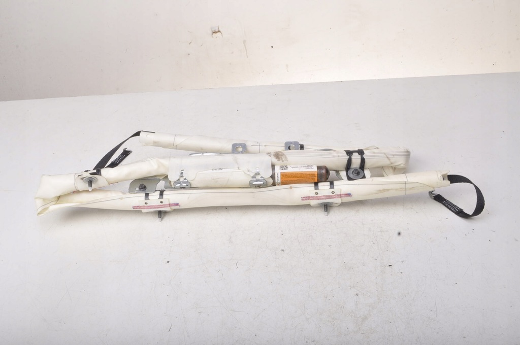 фото №1, Volvo s60 v60 шторка безопасности подушка безопасности правая 30780647