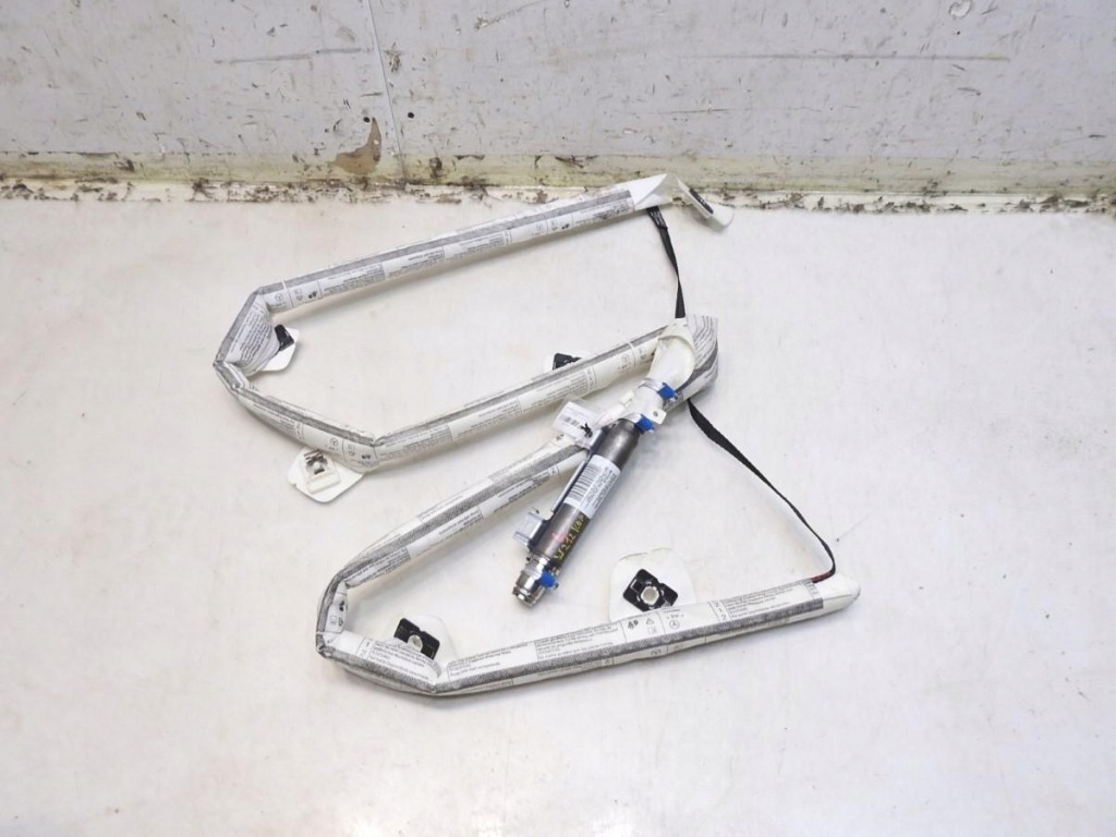 Шторка безопасности подушка безопасности левая mercedes w212 kombi 2128601902 bam-pt1-1249 Недорого