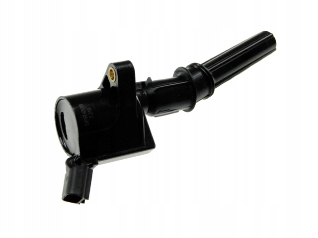 фото №1, Котушка запалювання ford expedition f150 4.6, 5.4 f150