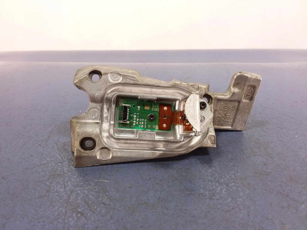 фото №1, Bmw 5 f10 f11 lci led jeż модуль поворота 18591701