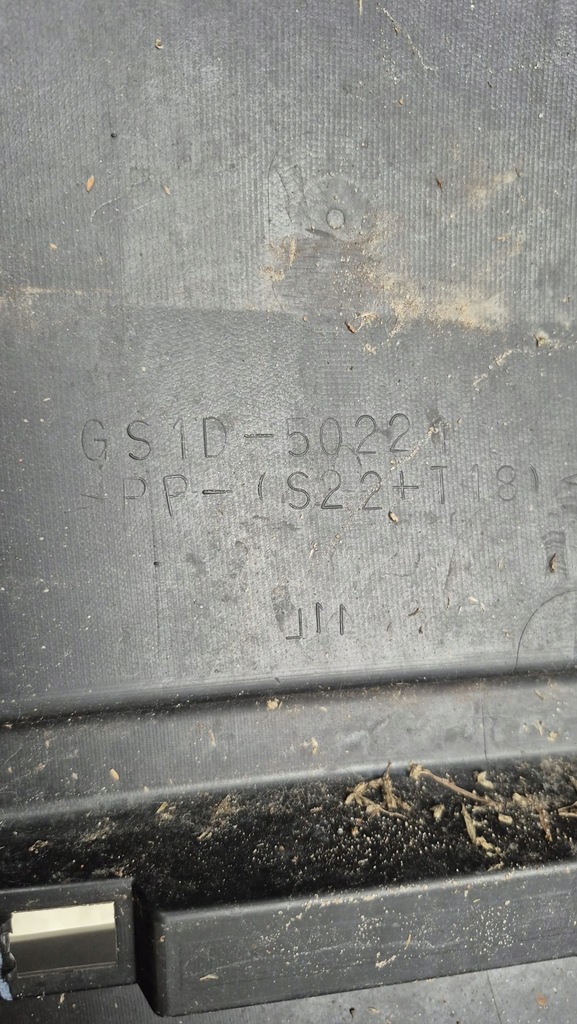 фото №8, Mazda 6 ii gh sedan hb 07-10 бампер задня задній pdc