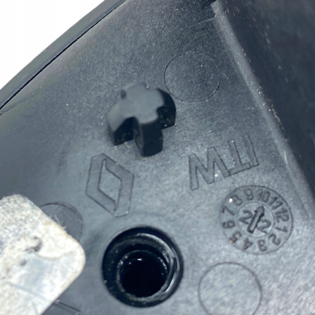 фото №16, Ручка двері права dacia duster ii sandero ii logan ii 806067028r