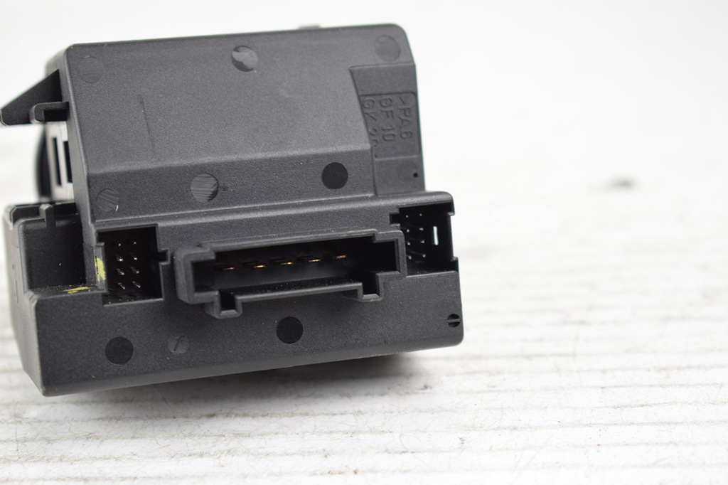 фото №16, Блок управления набор mercedes w203 a2710107444