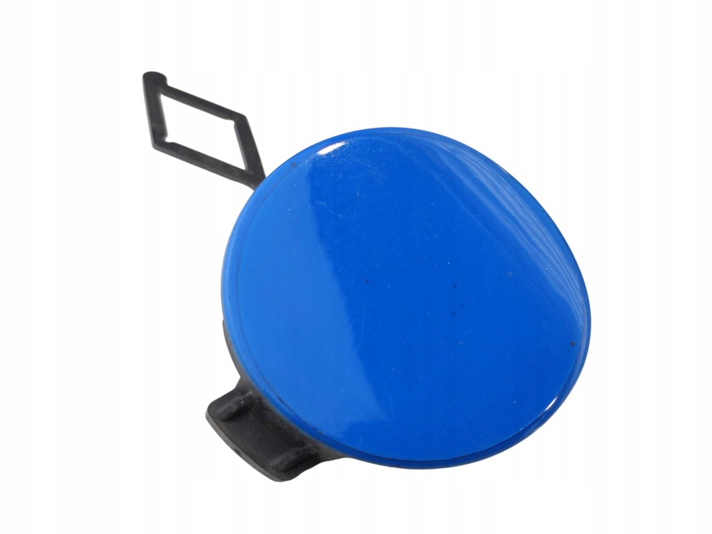 фото №1, Porsche 911 заглушка фаркоп бампера перед 992807499a