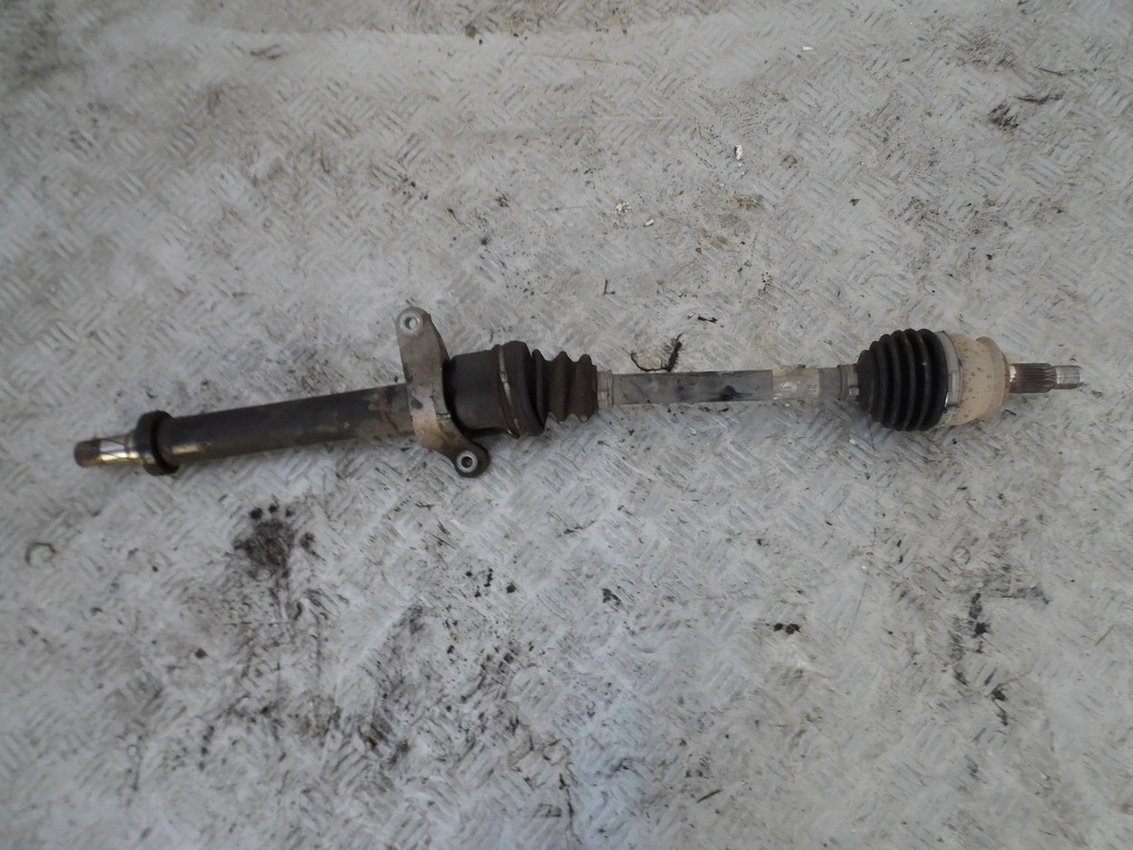фото №1, Приводной вал правый перед передняя mini r56 1.4