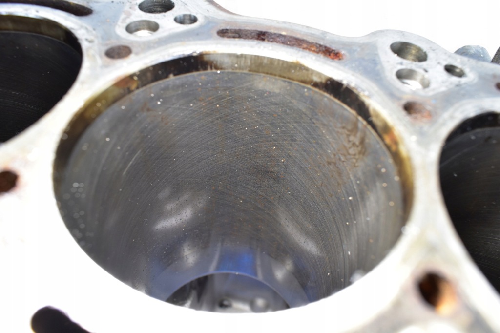 фото №8, Блок двигателя alfa romeo giulietta 1.4 multiair 940c2000