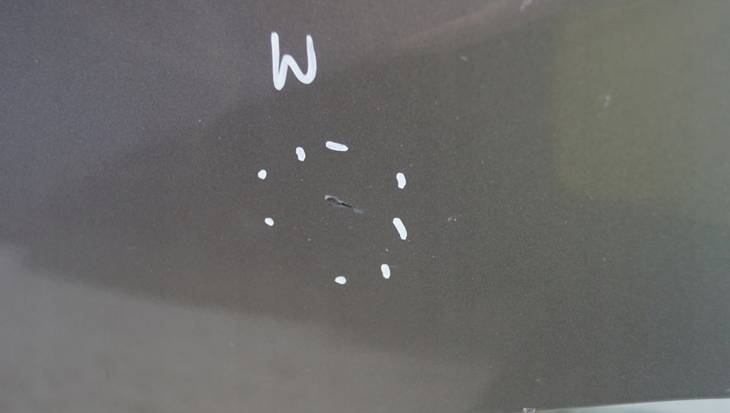 фото №9, Двері лівий задня nissan qashqai j10