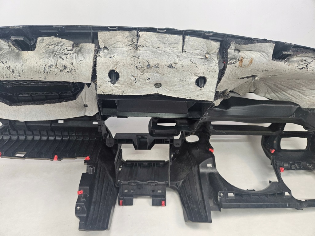 фото №12, Bmw x1 ii f48 2015 - 2022 приборная панель приборная приборная панель консоль 2566133