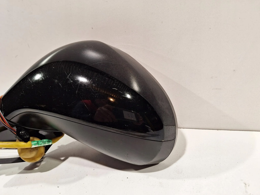 фото №6, Дзеркало ліва peugeot 308 i t7 6pin eu