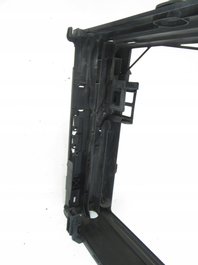 фото №11, Корпус основание радиатора bmw 7 f01 f02 f04 4.4 n63 6.0 n74